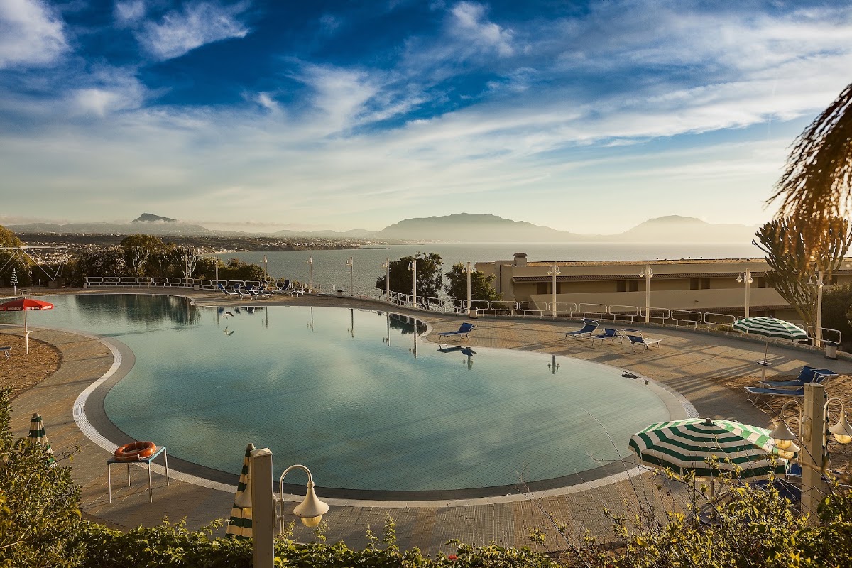 CDSHotels Terrasini - Città del Mare