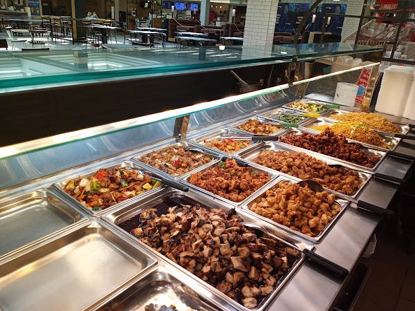 Photo by Ruby Thai Kitchen - St. Matthews Mall