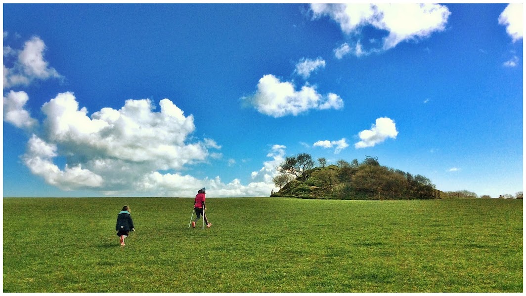 Carne Beacon