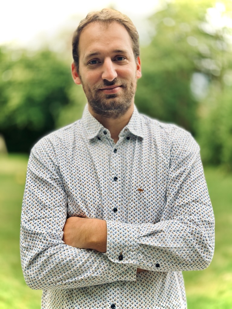 Docteur Delbarre Benoît Pneumologue Calais
