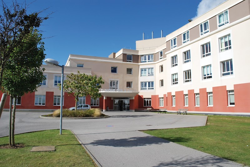 Docteur Delbarre Benoît Pneumologue Calais