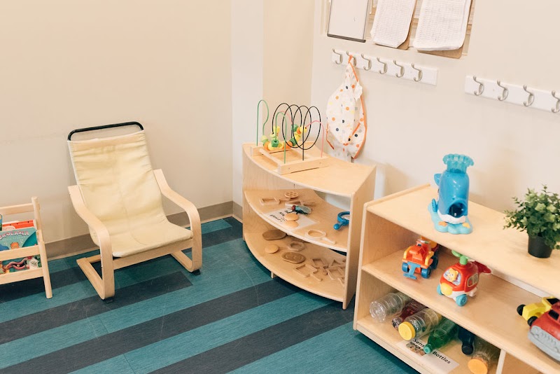 Kepler Academy Early Learning & Childcare Westwind photo 2