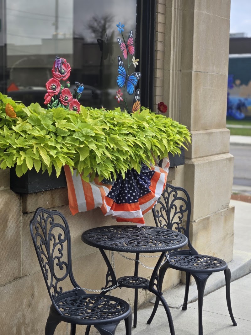 The Monarch Coffee House photo 2