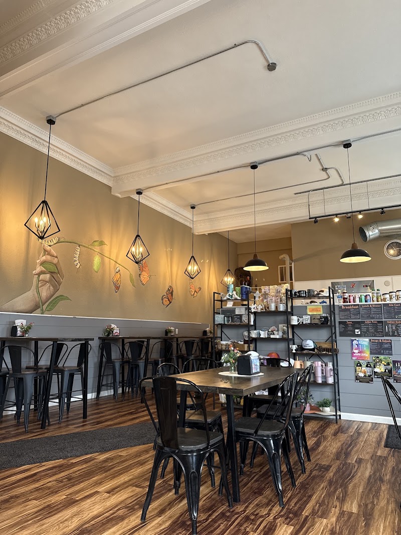 The Monarch Coffee House photo 4