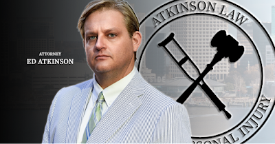 Atkinson Law - Serious Personal Injury - Car accident lawyer in Norfolk