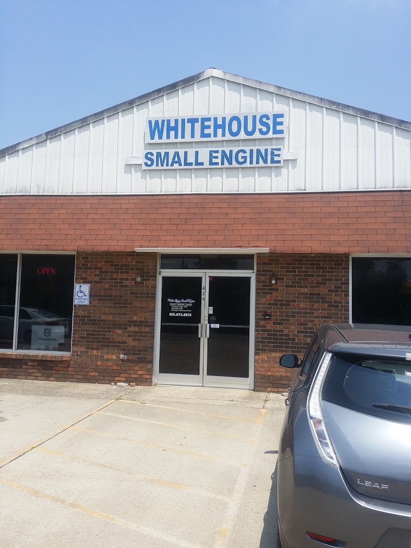 White House Small Engine, INC photo