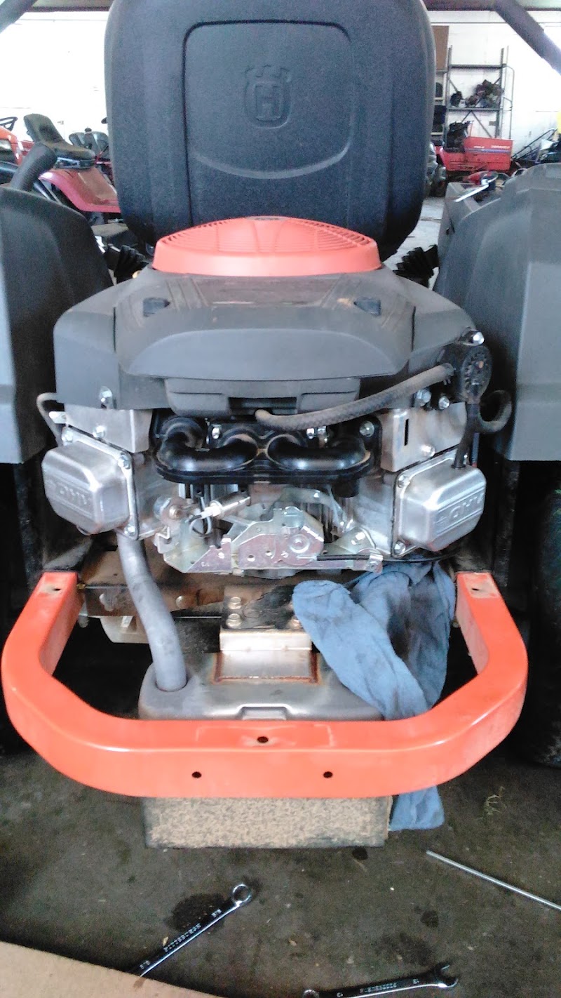 White House Small Engine, INC photo