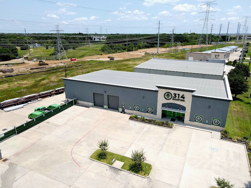 314 Roofing Solutions photo 4