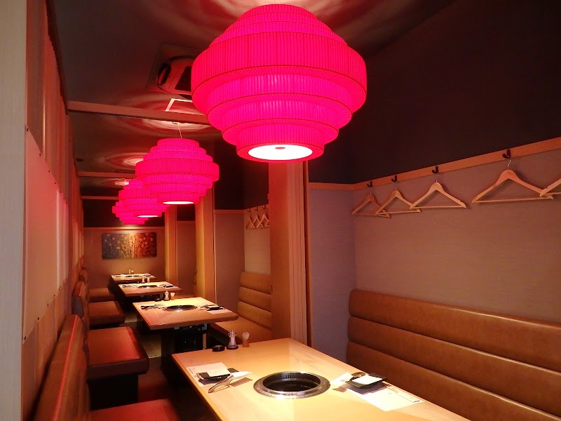 近江うし焼肉 にくTATSU銀座店の画像1