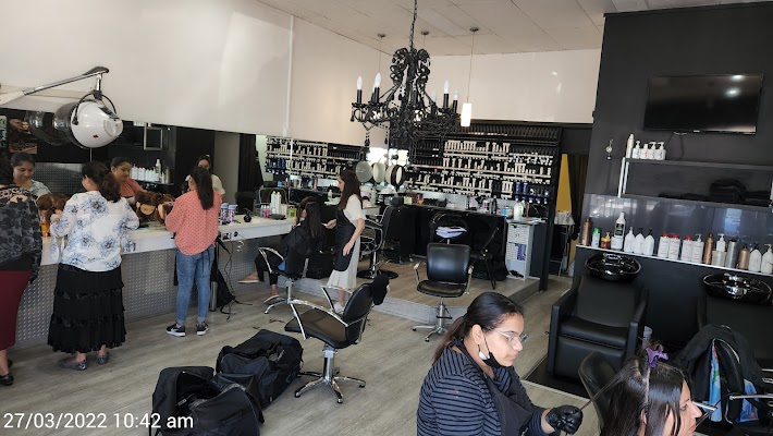 Style n cut hair and beauty salon