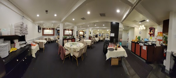 Cheung Hing Seafood & Dimsum