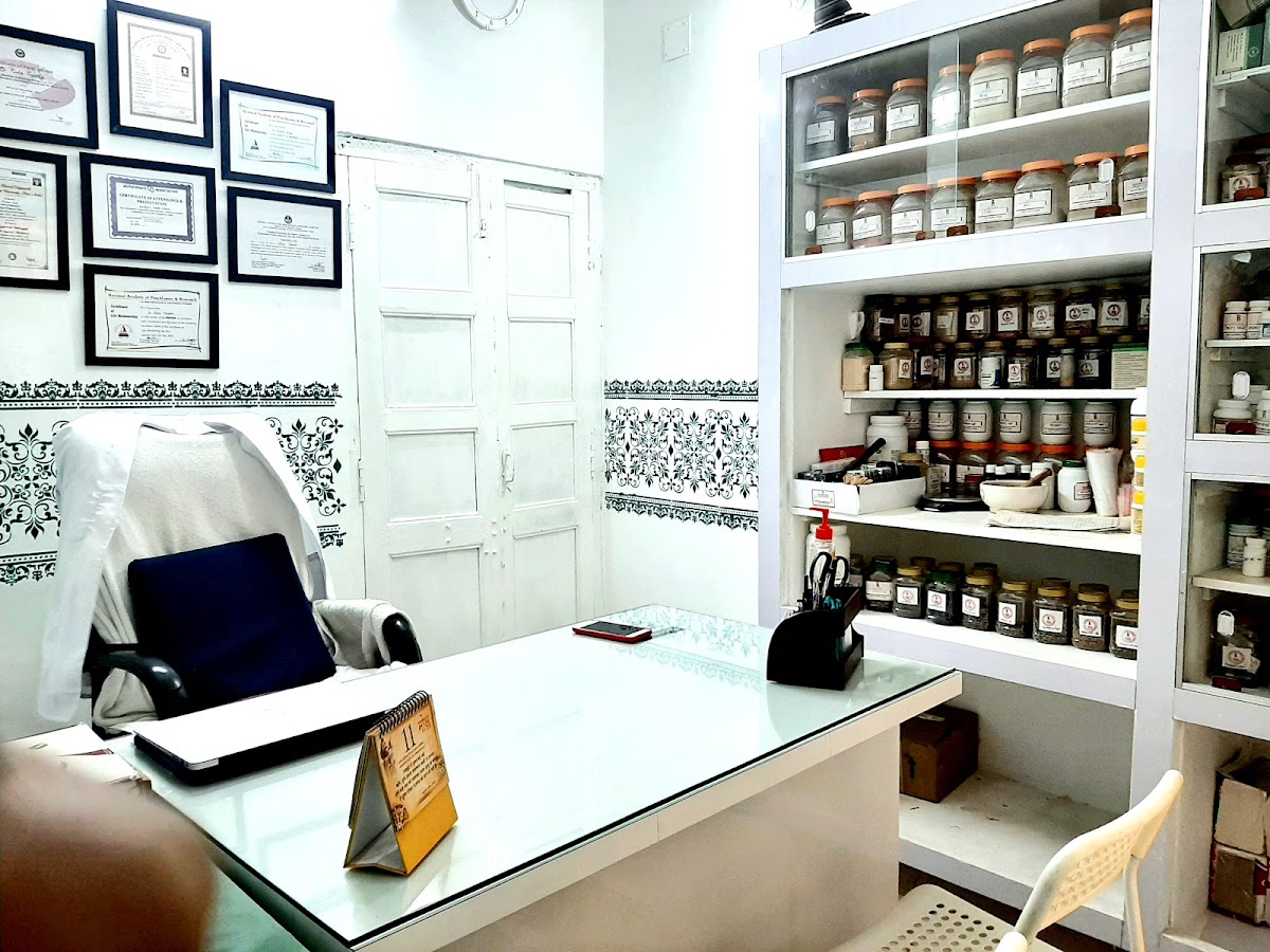 Reviving Rituals Ayurveda and Panchakarma — 4
