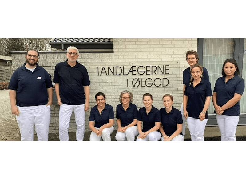 Tandlæge Nedaa Ahmad - billede 6