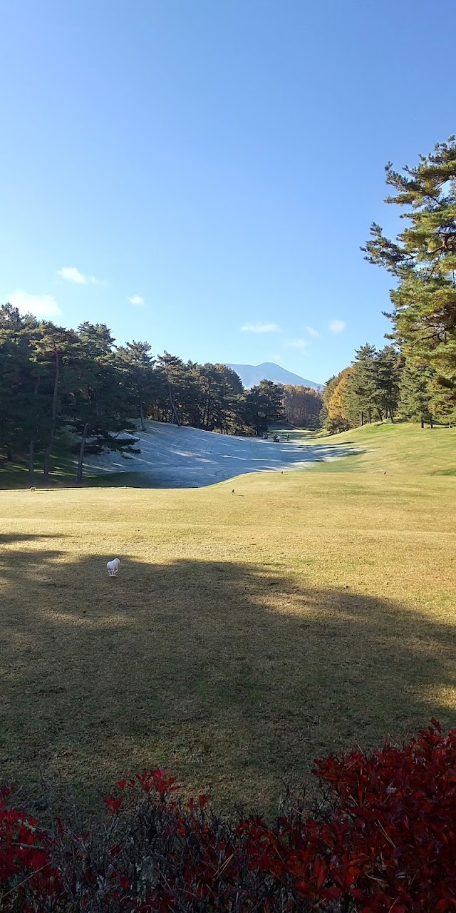 Mochizuki Country Club - Photo 1