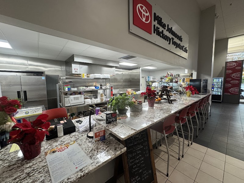 Talk of the Town Cafe photo 3