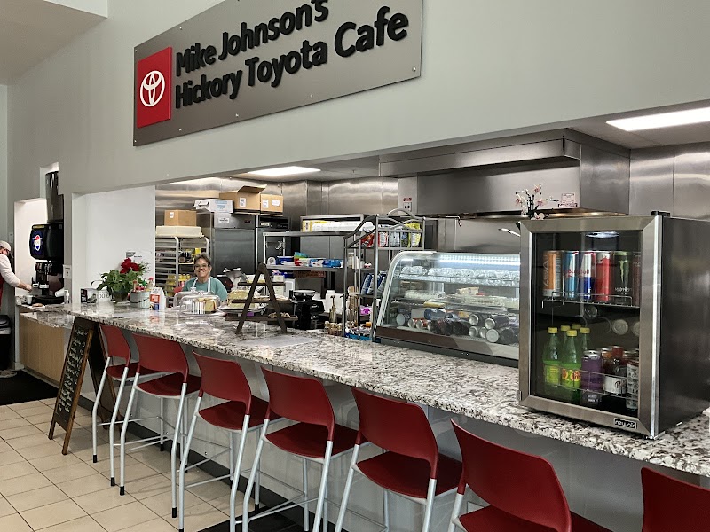 Talk of the Town Cafe photo 3