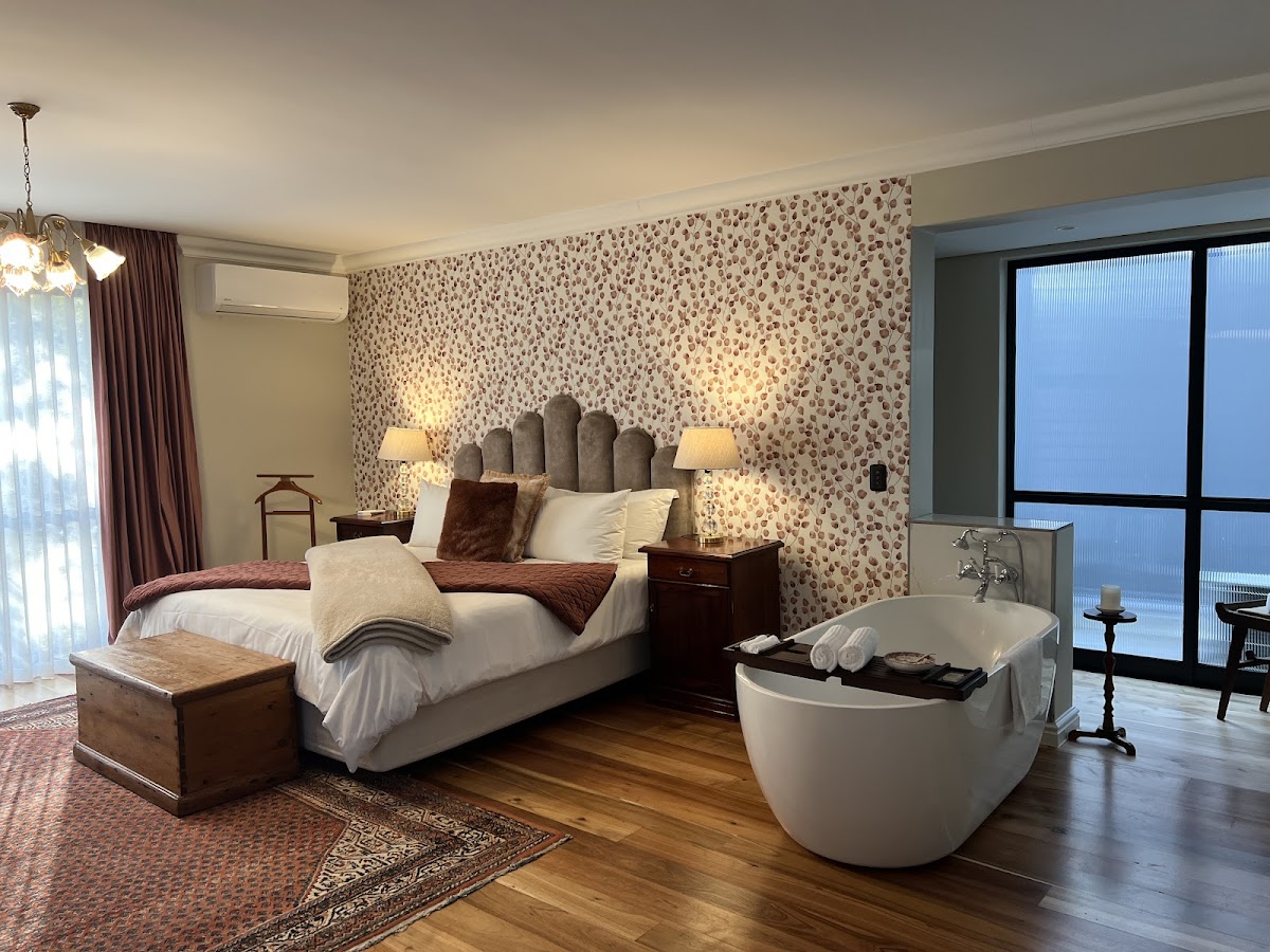 The Hawthorn Boutique Hotel — photo 2