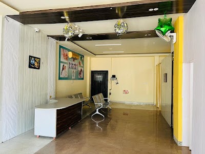 Dr Ritika Gupta | Obstetrician, Gynecologist, IVF specialist | Alwar - Image 2