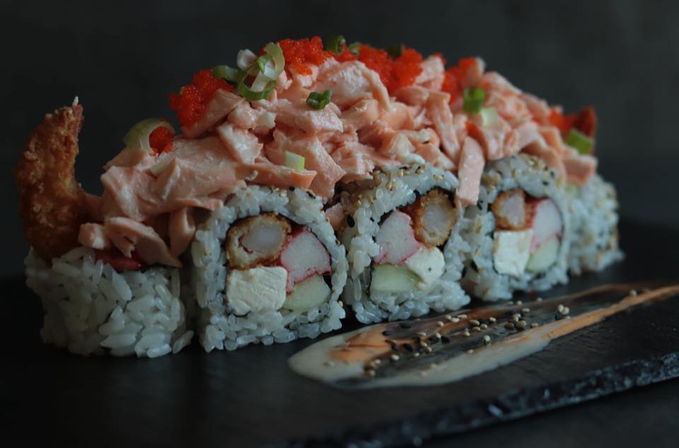 Tsunami North Charleston photo 4