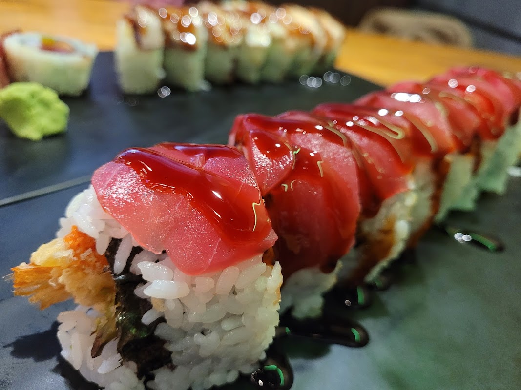 Tsunami North Charleston photo 3