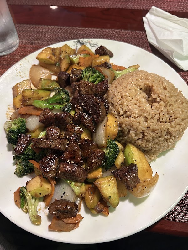 Tsunami North Charleston photo 5