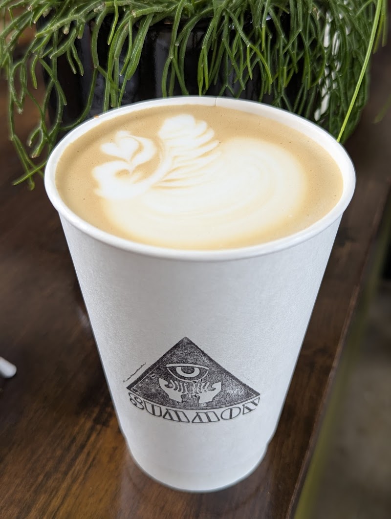 Summon Coffee photo 2