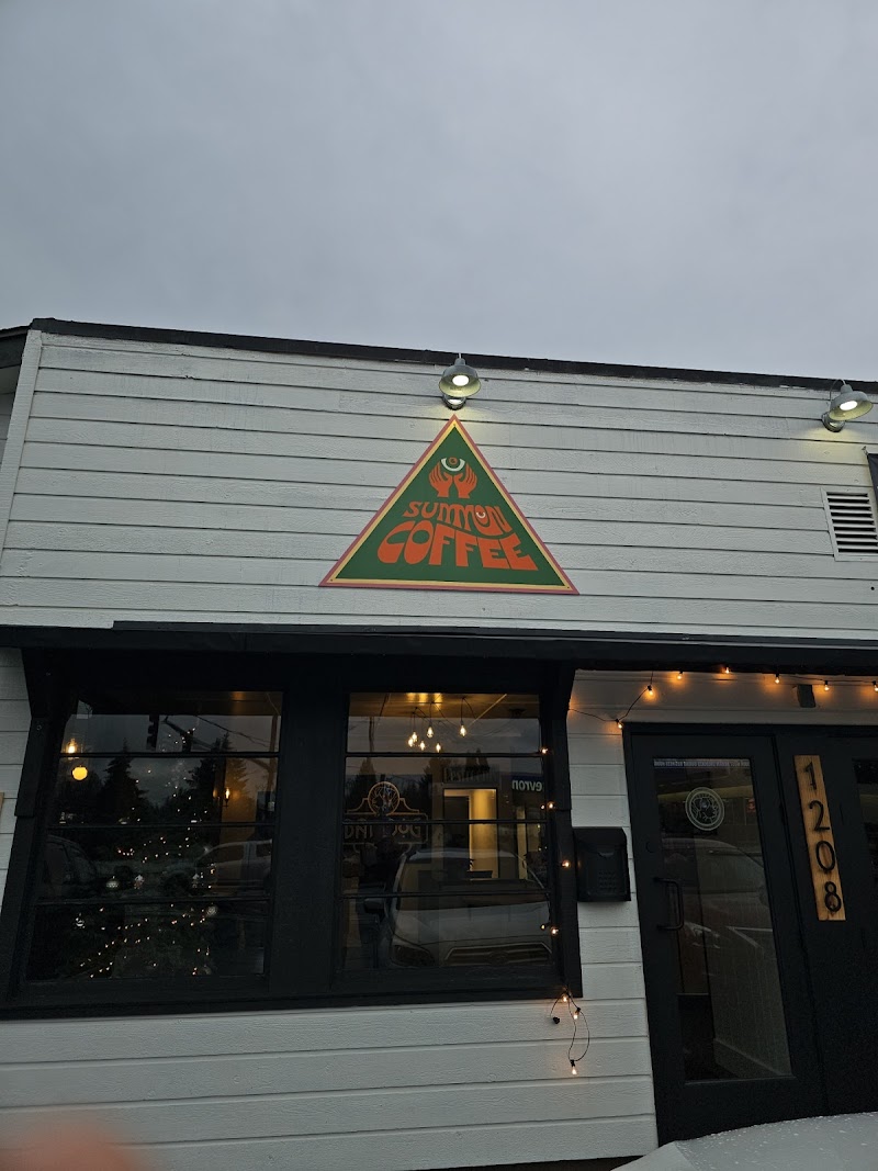 Summon Coffee photo 4