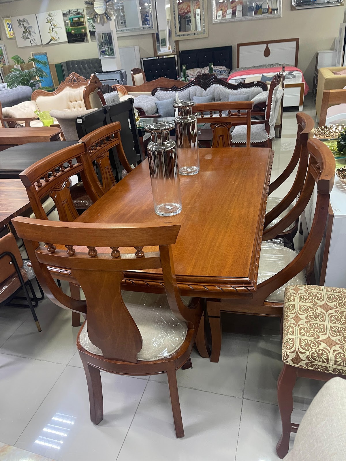 suplidora de muebles nuñez santos - Imagen 3