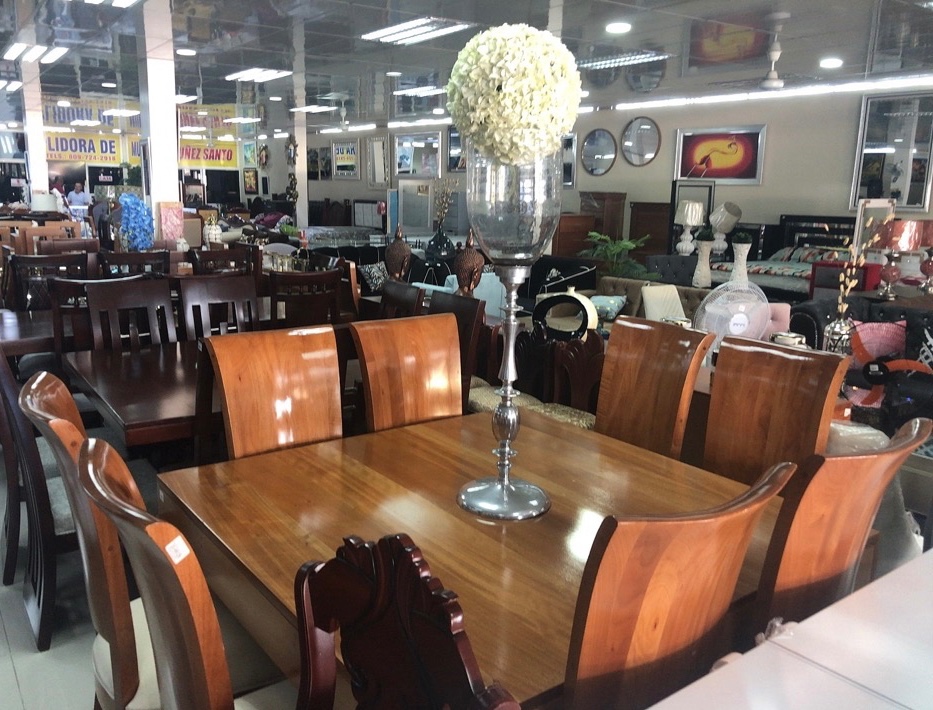 suplidora de muebles nuñez santos - Imagen 2
