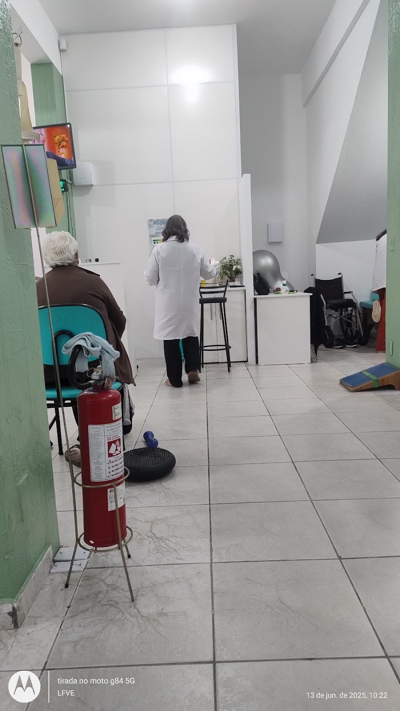 Foto de FisioSul - Clínica de Fisioterapia - Unidade Floresta