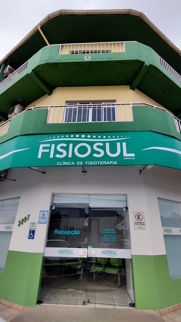 Foto de FisioSul - Clínica de Fisioterapia - Unidade Floresta