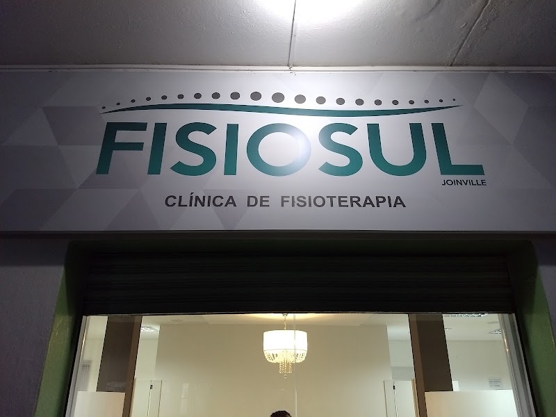 Foto de FisioSul - Clínica de Fisioterapia - Unidade Floresta