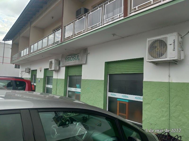 Foto de FisioSul - Clínica de Fisioterapia - Unidade Floresta