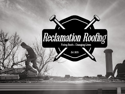 Reclamation Roofing