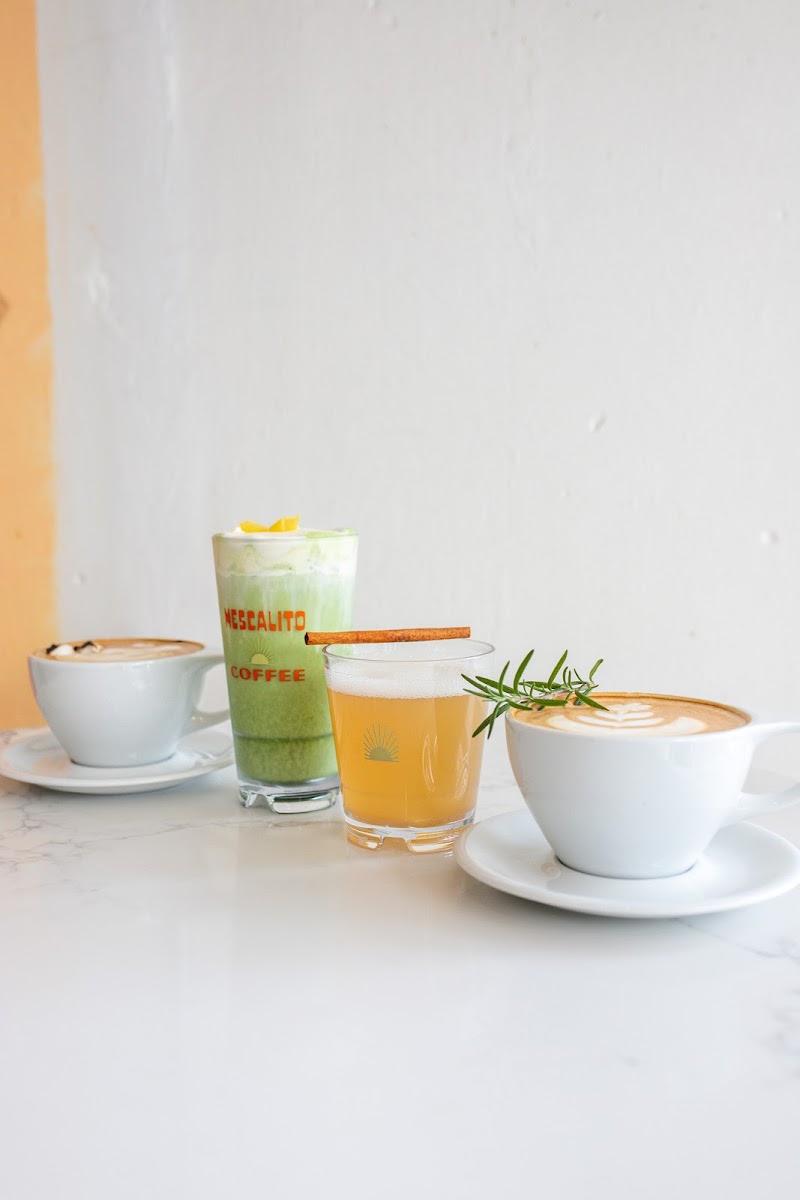 Mescalito Coffee photo 4