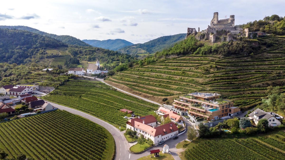 Winery Nigl