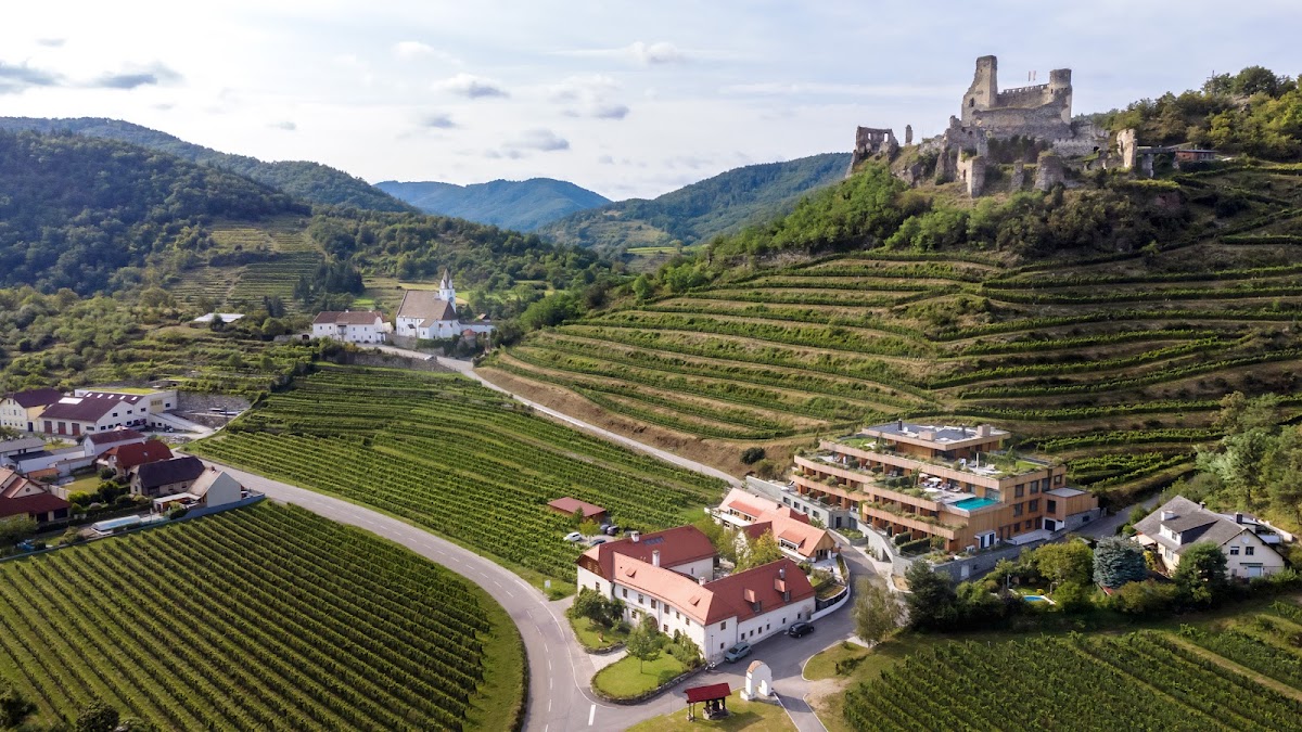 Winery Nigl