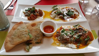 Photo La Table Afghane Strasbourg