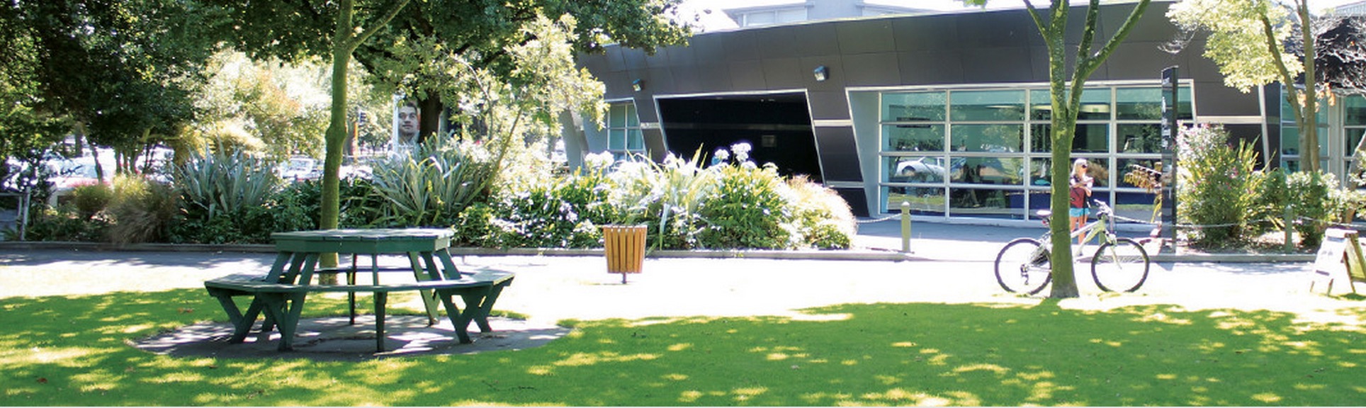 Hagley College