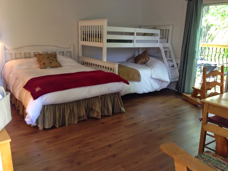 Havre Musical De L'islet photo 4