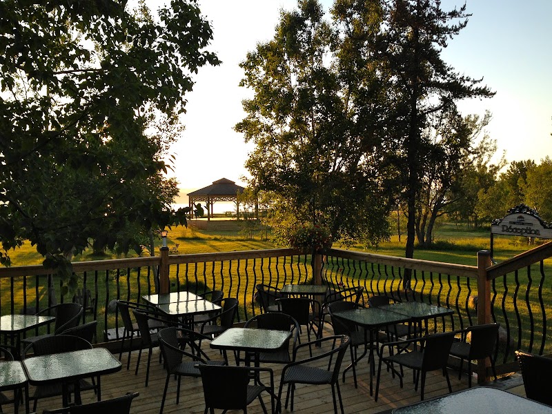 Havre Musical De L'islet photo 3