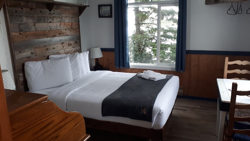 Havre Musical De L'islet photo 2