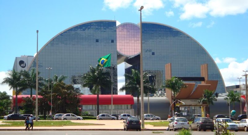 Clínica Ortobrasília - Dr Sidney Medeiros - foto 3