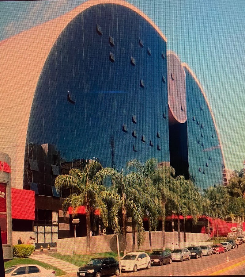 Clínica Ortobrasília - Dr Sidney Medeiros - foto 4