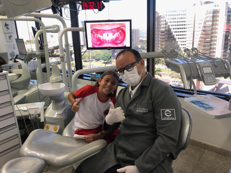 Clínica Ortobrasília - Dr Sidney Medeiros - foto 2
