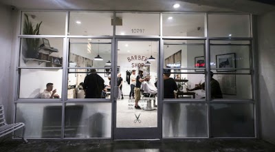 Blind Barber photo 1