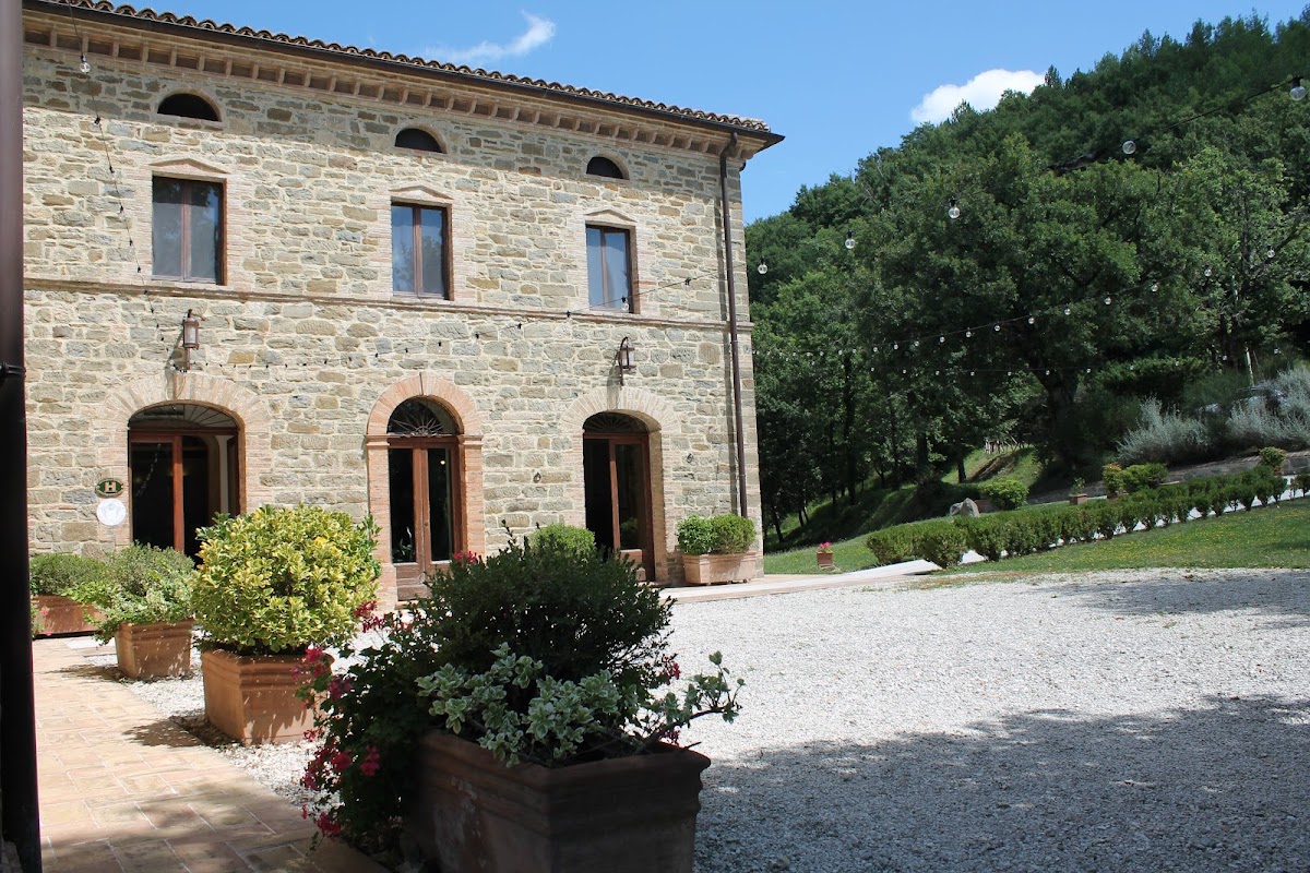 Monastero San Biagio