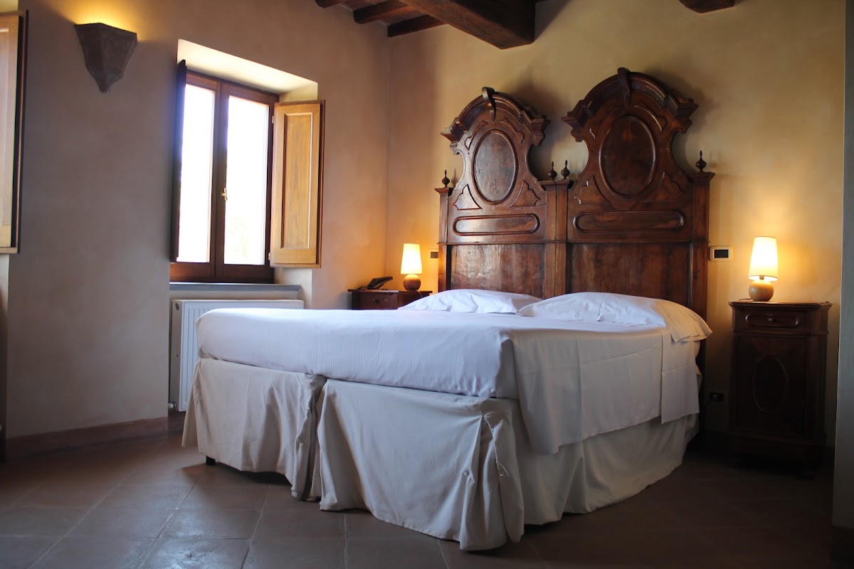 Monastero San Biagio — 3