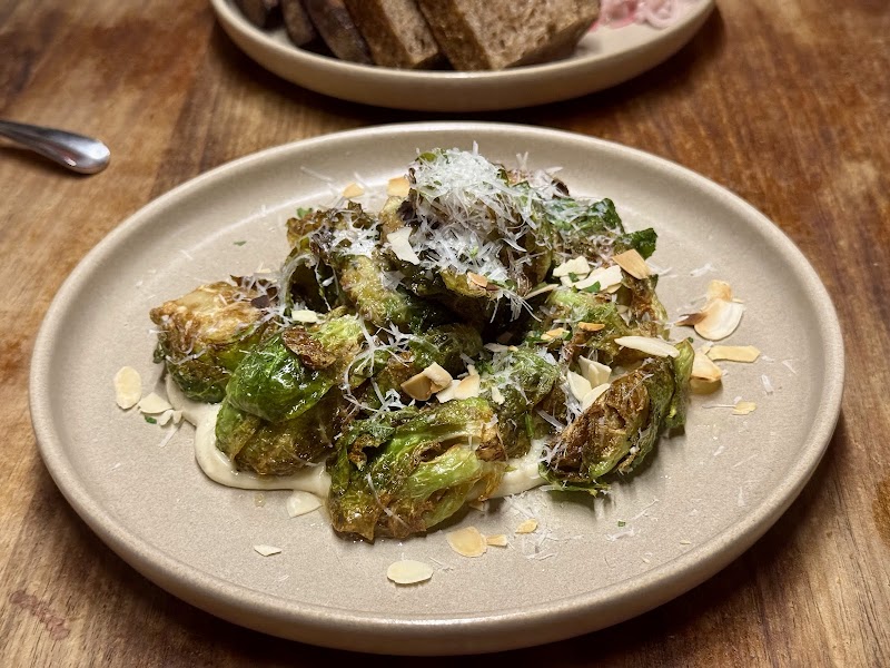 Udaberri Pintxos Y Vino photo 5