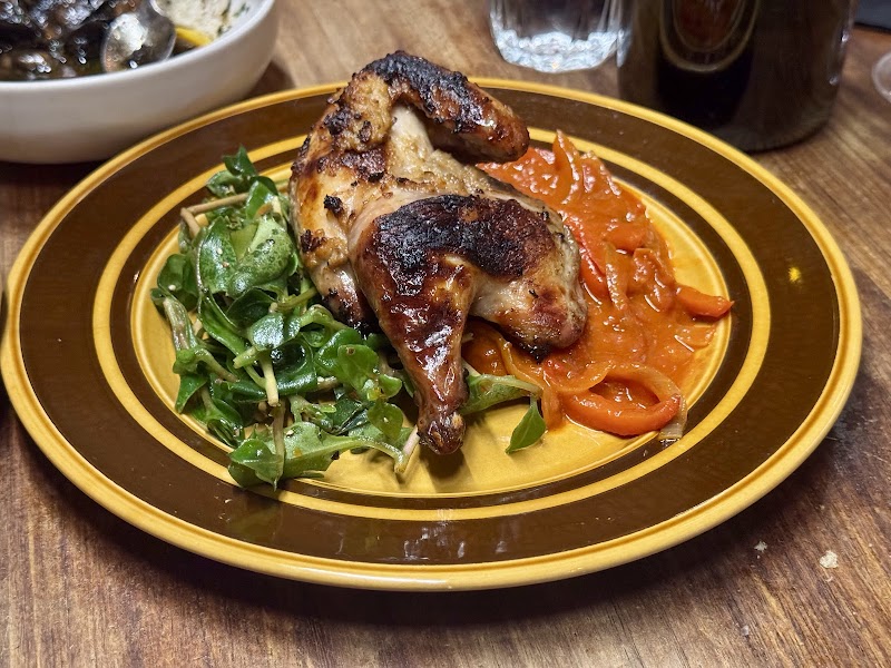 Udaberri Pintxos Y Vino photo 7